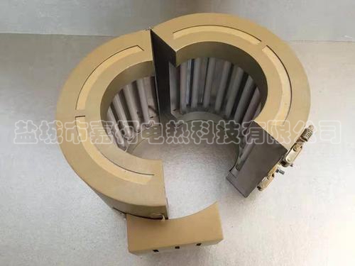 鑄鐵加熱器